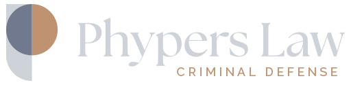 Phypers Law – Criminal Defence